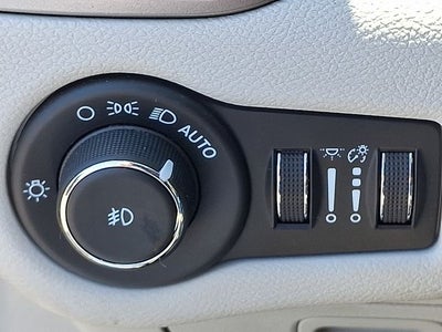 2021 Jeep Cherokee Latitude Plus FWD