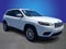 2021 Jeep Cherokee Latitude Plus FWD