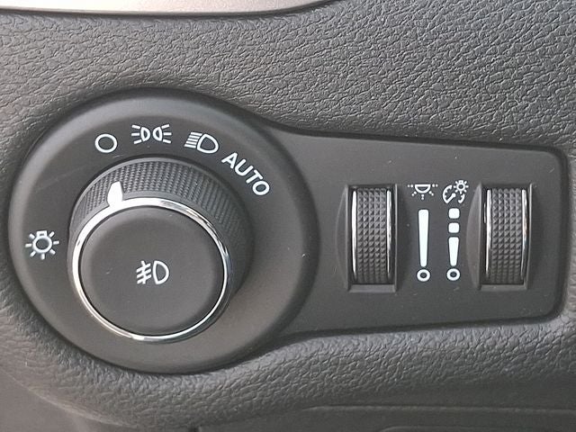 2022 Jeep Cherokee Limited 4x4