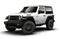 2026 Jeep Wrangler WRANGLER 2-DOOR WILLYS