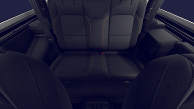 2026 Jeep Wrangler WRANGLER 2-DOOR WILLYS