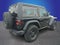 2026 Jeep Wrangler WRANGLER 2-DOOR WILLYS