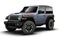 2026 Jeep Wrangler WRANGLER 2-DOOR RUBICON