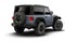 2026 Jeep Wrangler WRANGLER 2-DOOR RUBICON