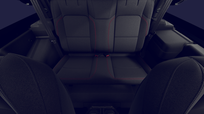 2026 Jeep Wrangler WRANGLER 2-DOOR RUBICON