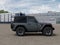 2026 Jeep Wrangler WRANGLER 2-DOOR RUBICON
