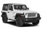 2026 Jeep Wrangler 2-Door Recon 4x4