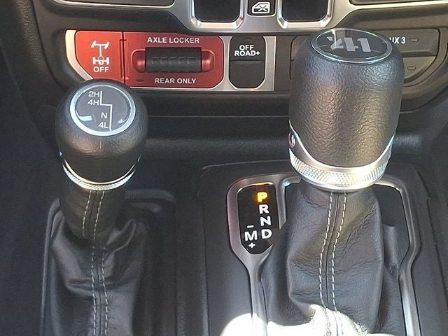 2026 Jeep Wrangler WRANGLER 4-DOOR WILLYS '41