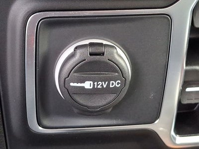 2025 Jeep Wrangler 4-Door Summit 4x4