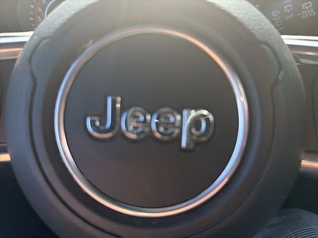 2024 Jeep Wrangler 4-Door Sahara 4x4