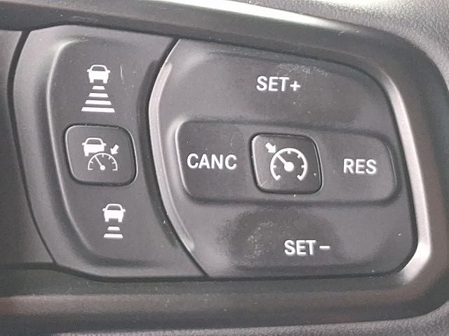 2024 Jeep Wrangler 4-Door Rubicon 4x4