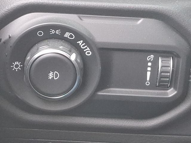 2024 Jeep Wrangler 4-Door Rubicon 4x4