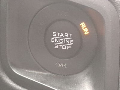 2024 Jeep Wrangler 4-Door Rubicon 4x4