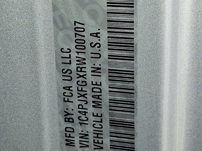 2024 Jeep Wrangler 4-Door Rubicon 4x4