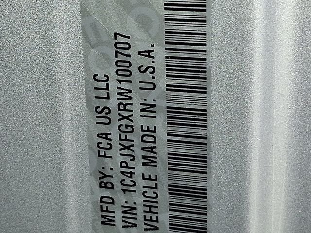 2024 Jeep Wrangler 4-Door Rubicon 4x4