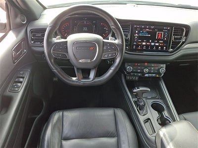2022 Dodge Durango GT Plus AWD