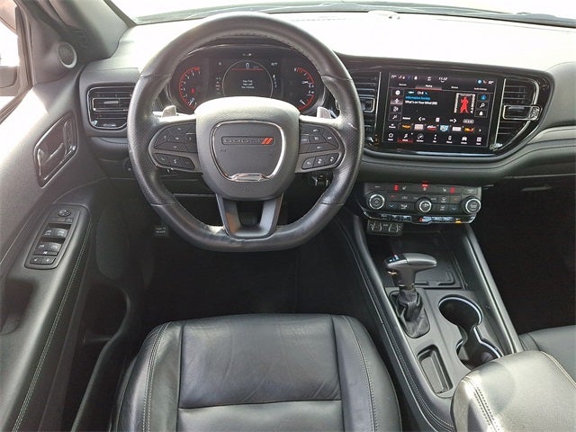 2022 Dodge Durango GT Plus AWD