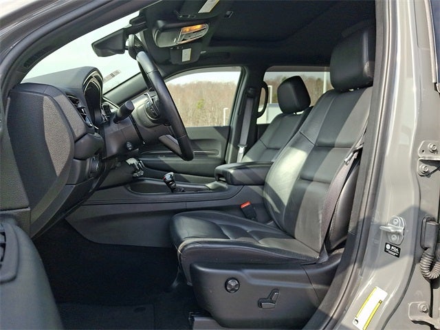 2022 Dodge Durango GT Plus AWD