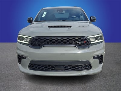 2022 Dodge Durango GT Plus AWD