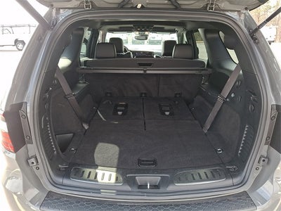 2022 Dodge Durango GT Plus AWD