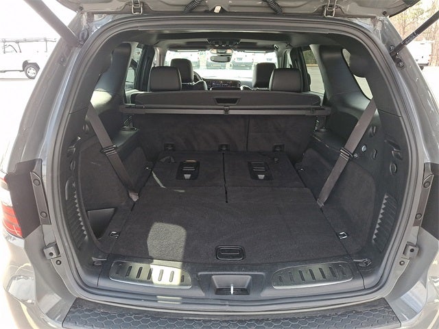 2022 Dodge Durango GT Plus AWD