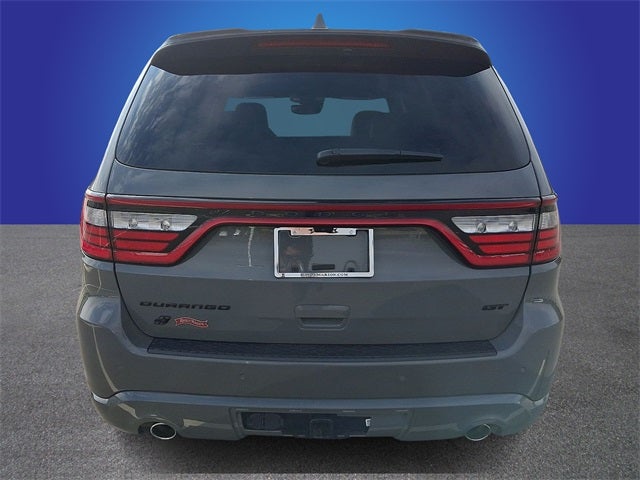 2022 Dodge Durango GT Plus AWD