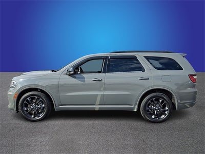 2022 Dodge Durango GT Plus AWD