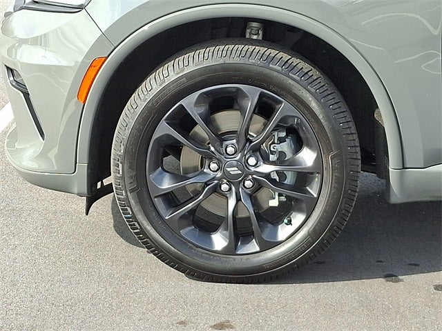 2022 Dodge Durango GT Plus AWD