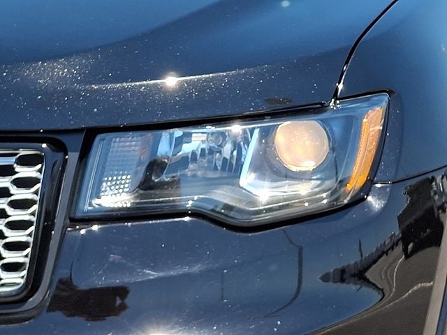 2020 Jeep Grand Cherokee Altitude 4x4