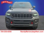 2022 Jeep Grand Cherokee Trailhawk 4x4