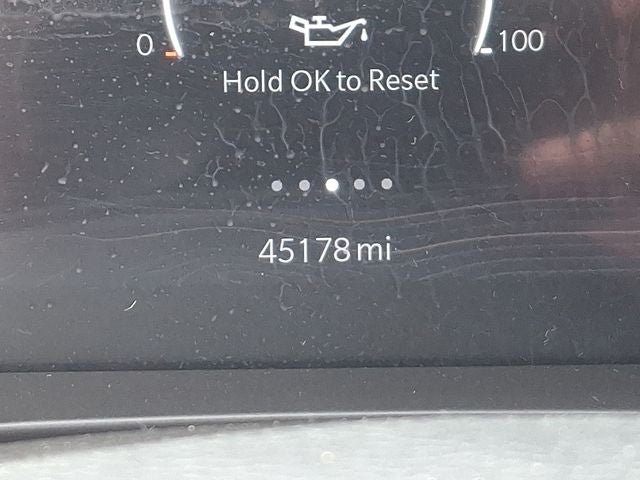 2022 Jeep Grand Cherokee Trailhawk 4x4