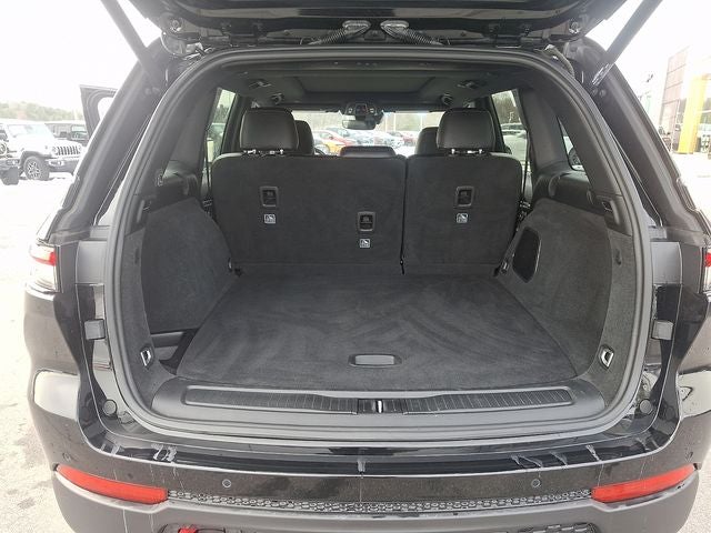 2022 Jeep Grand Cherokee Trailhawk 4x4