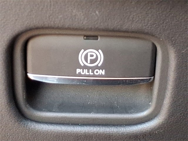 2025 Jeep Grand Cherokee Summit Reserve 4x4