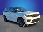 2025 Jeep Grand Cherokee Summit Reserve 4x4