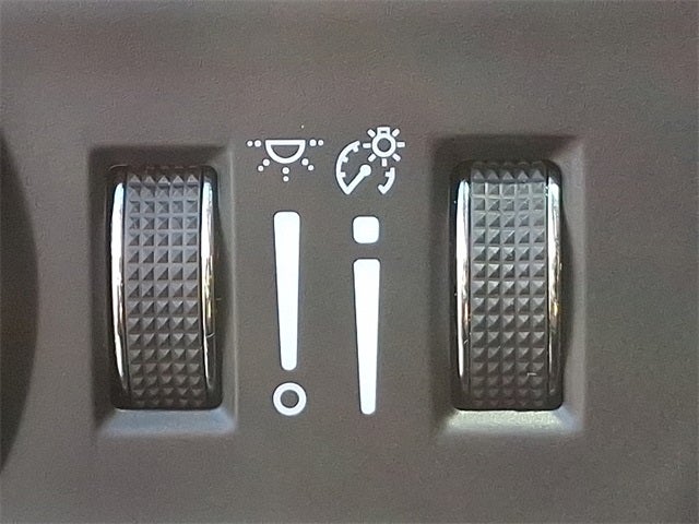 2024 Jeep Grand Cherokee Summit 4x4