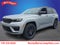 2025 Jeep Grand Cherokee GRAND CHEROKEE SUMMIT 4X4