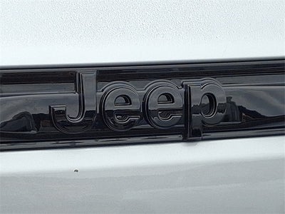 2025 Jeep Grand Cherokee GRAND CHEROKEE SUMMIT 4X4