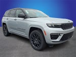 2025 Jeep Grand Cherokee GRAND CHEROKEE SUMMIT 4X4