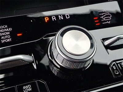 2025 Jeep Grand Cherokee GRAND CHEROKEE SUMMIT 4X4