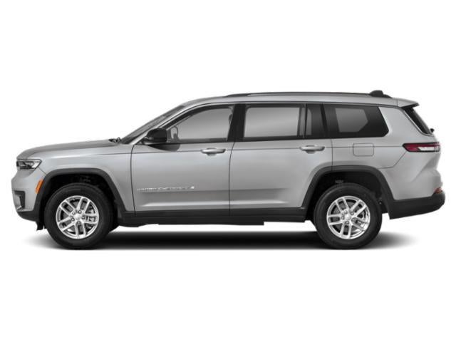2024 Jeep Grand Cherokee L Altitude X 4x4