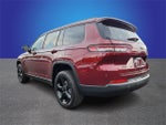 2023 Jeep Grand Cherokee L GRAND CHEROKEE L ALTITUDE 4X4