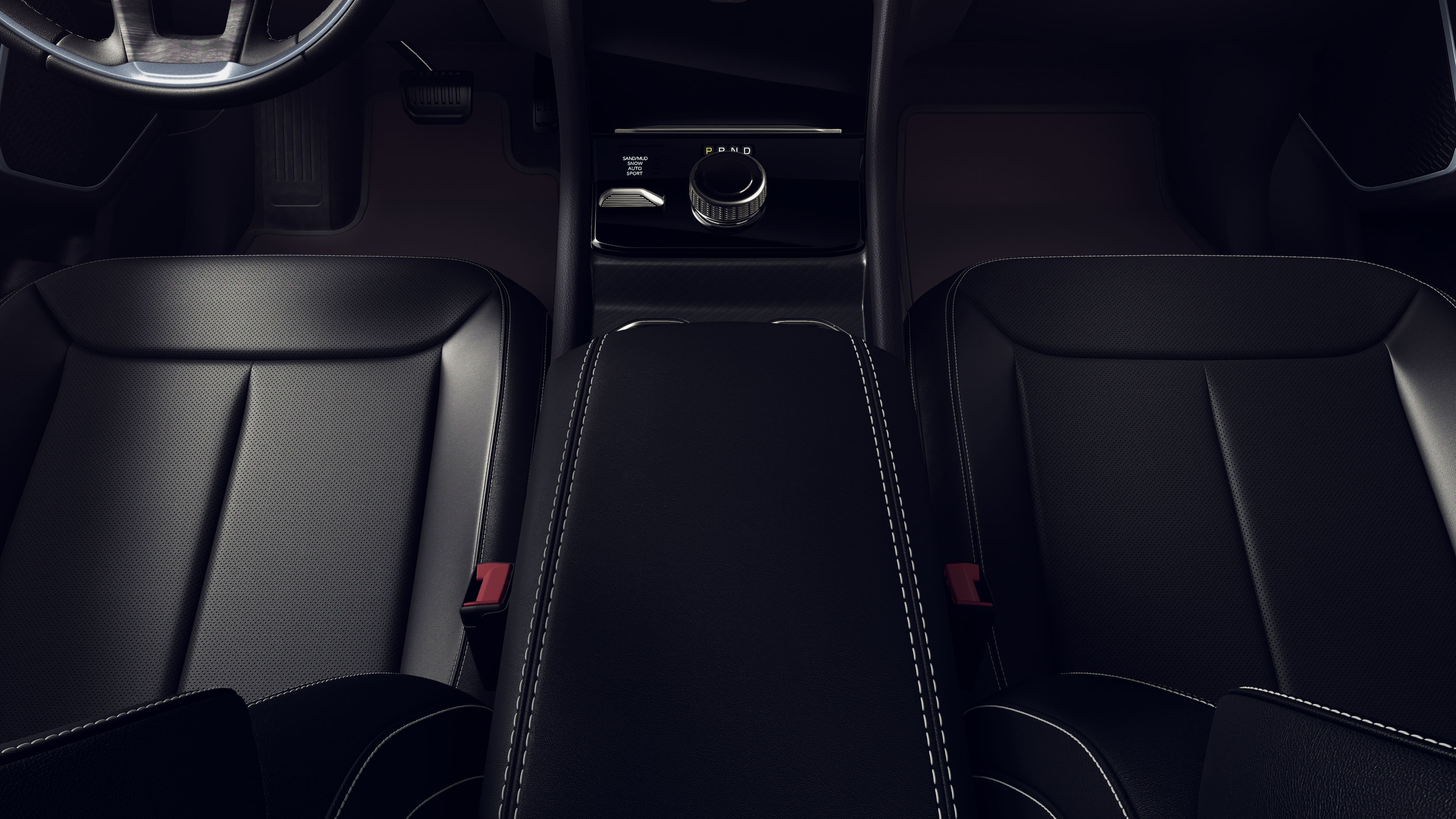 2026 Jeep Grand Cherokee L GRAND CHEROKEE L LIMITED RESERVE 4X4