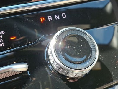 2026 Jeep Grand Cherokee L GRAND CHEROKEE L LIMITED 4X4