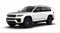2026 Jeep Grand Cherokee L GRAND CHEROKEE L 85TH ANNIVERSARY EDITION 4X4