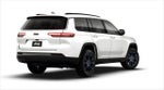 2026 Jeep Grand Cherokee L GRAND CHEROKEE L 85TH ANNIVERSARY EDITION 4X4
