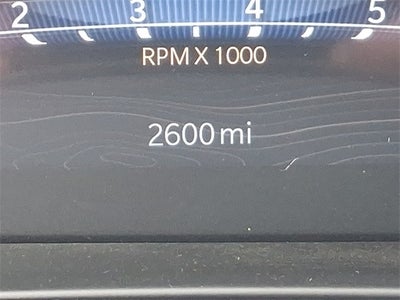 2024 Jeep Grand Cherokee L Overland 4x4