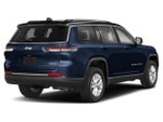 2023 Jeep Grand Cherokee L Summit Reserve 4x4