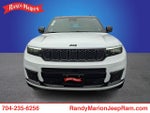 2024 Jeep Grand Cherokee L Summit Reserve 4x4