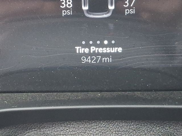 2024 Jeep Grand Cherokee L Summit Reserve 4x4