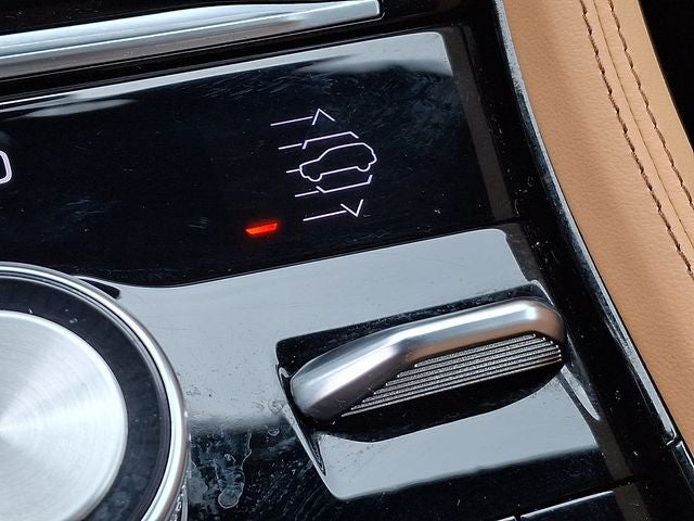 2024 Jeep Grand Cherokee L Summit Reserve 4x4